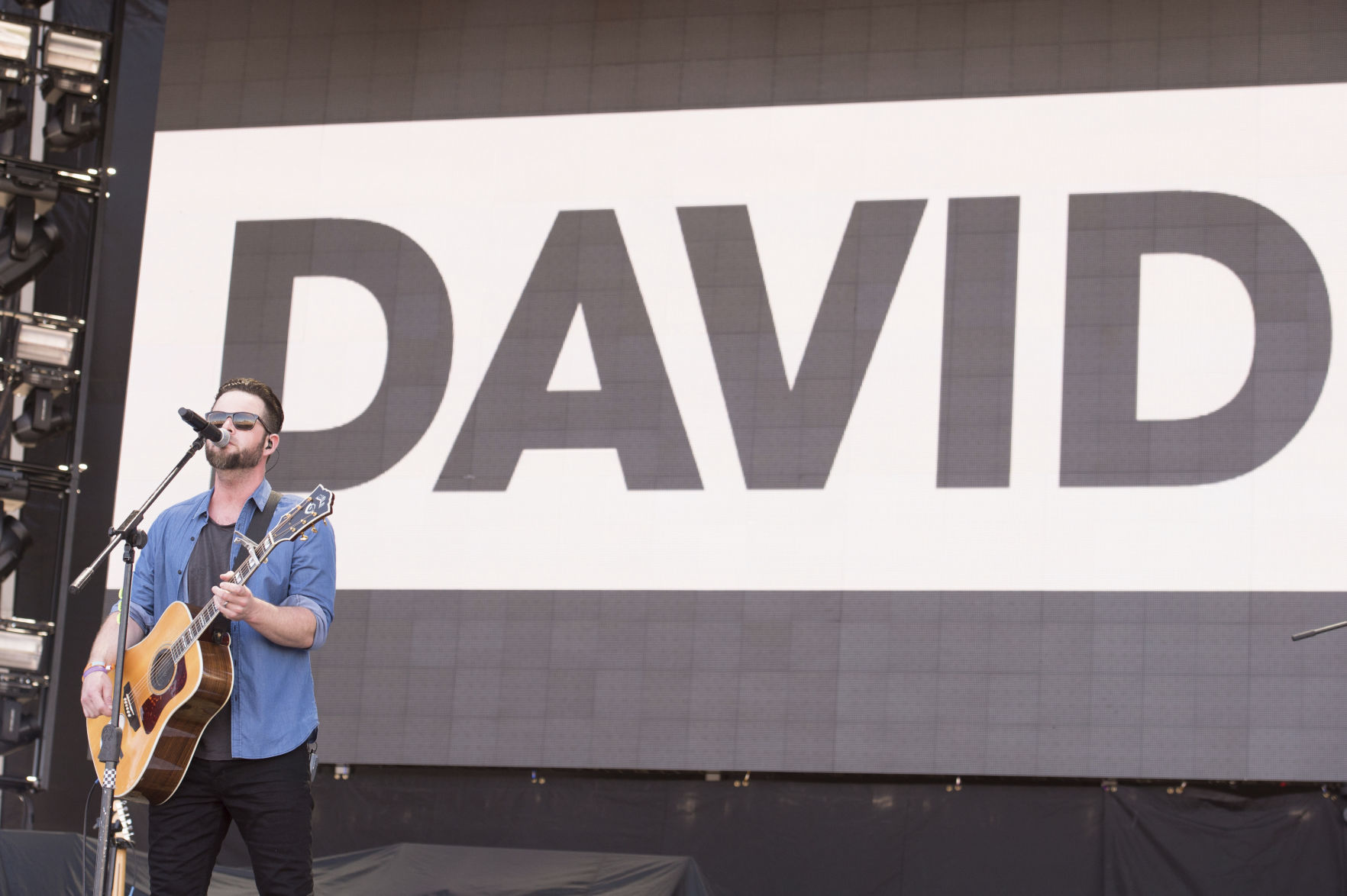 David Nail